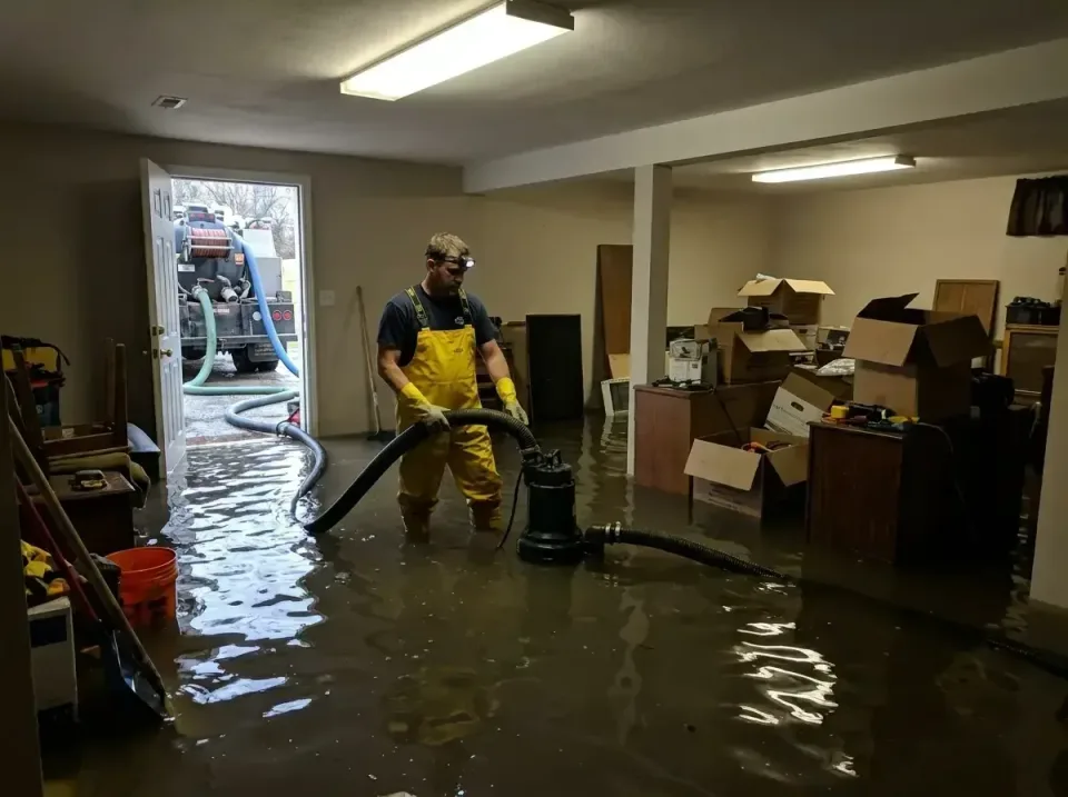 basement-burst-pipe-flooding-a-001 — frequently asked questions, 24-Hour Water Damage Restoration Services in Portage, WI